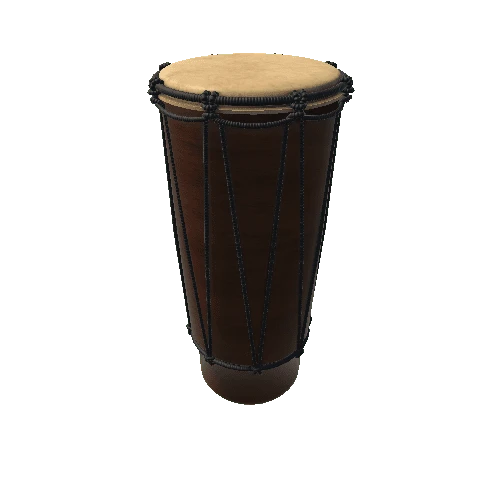 Prefab_African_Drum_a_1