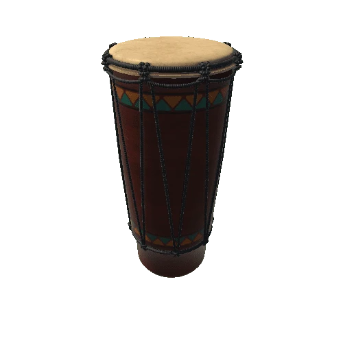 Prefab_African_Drum_a_2