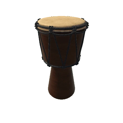 Prefab_African_Drum_b_1