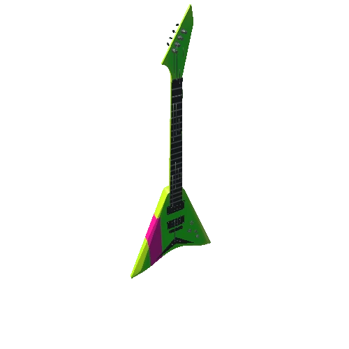 Prefab_Guitar_Electric_b_neon