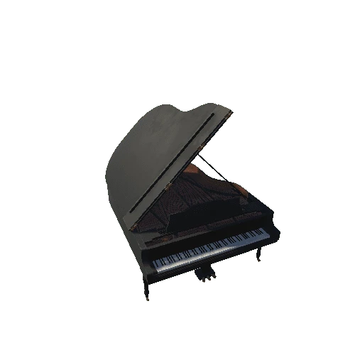 Prefab_Piano_Used