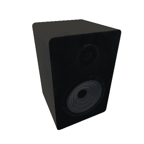 Prefab_Speaker_a_old