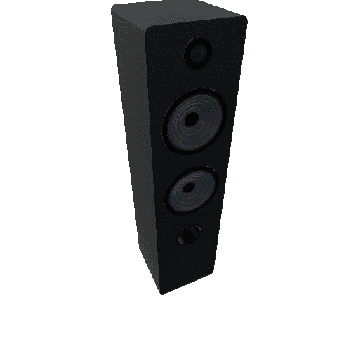 Prefab_Speaker_b