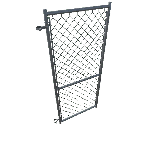 Fence_Door