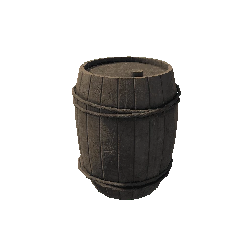 Barrel_Rope