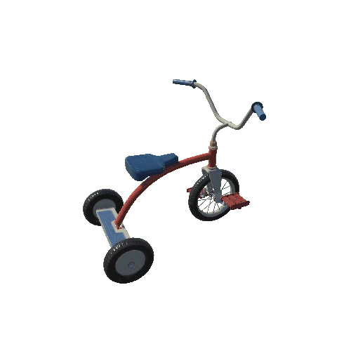 Tricycle