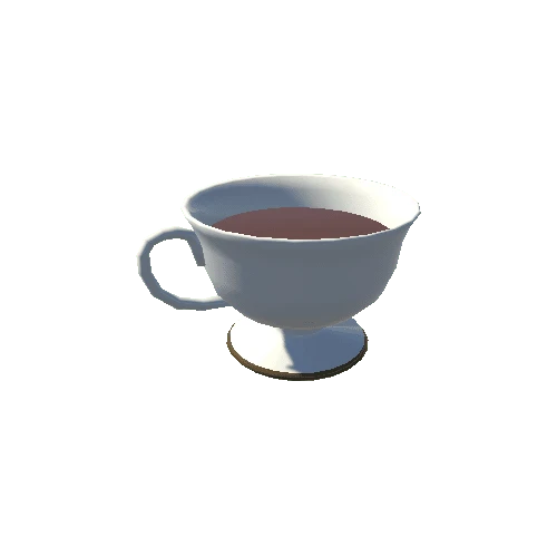 teacup