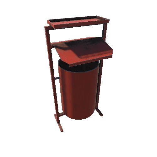 Trashcan