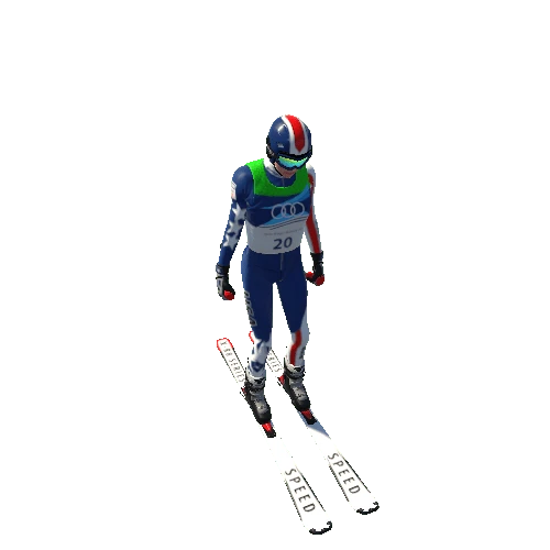 Anim_Female_Skier_From_Losing_To_Idle