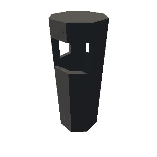 dustbin