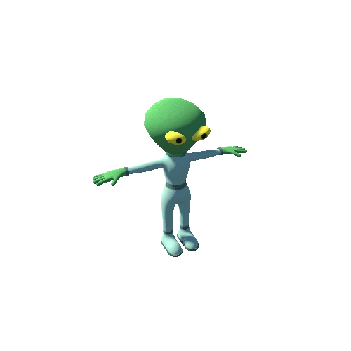 Stickman_Alien