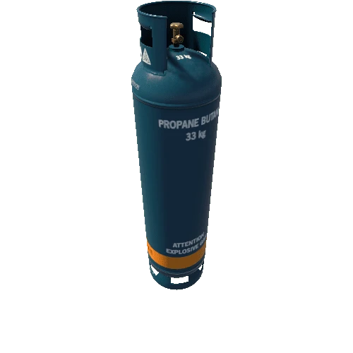 Gas_Cylinder_33kg_Dark_Blue_Clean_LOD0