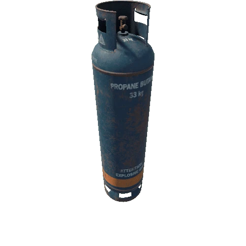 Gas_Cylinder_33kg_Dark_Blue_Old_LOD0