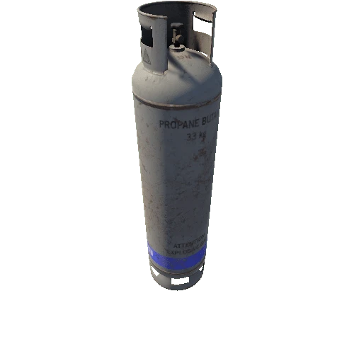 Gas_Cylinder_33kg_Gray_Old_LOD0