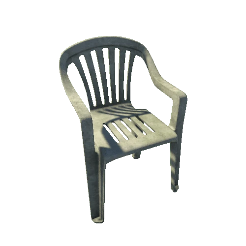 Garden_Plastic_Chair_White_Old_LOD0