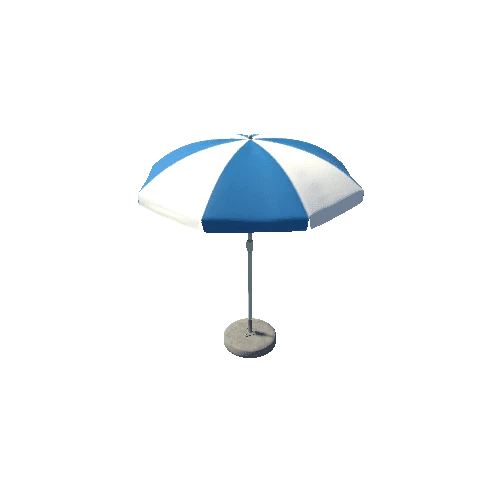 Garden_Umbrella_Blue_Clean_LOD0