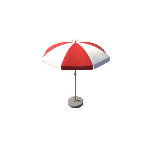 Garden_Umbrella_Red_Clean_LOD0