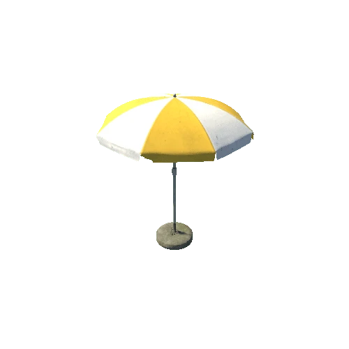 Garden_Umbrella_Yellow_Dirty_LOD0