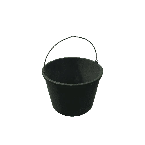 Plastic_Bucket_Green_Dirty