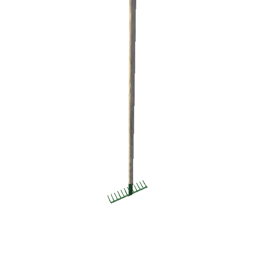 Rake_Green_Clean