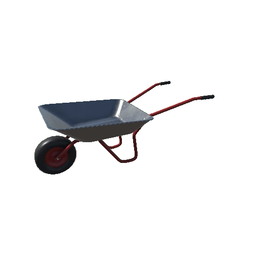 Wheelbarrow_Clean