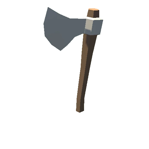 Axe_Craftsman