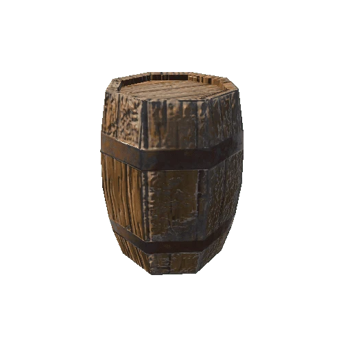 Barrel