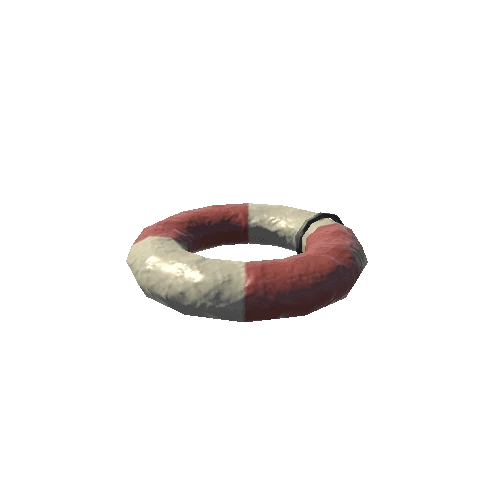 Lifebuoy