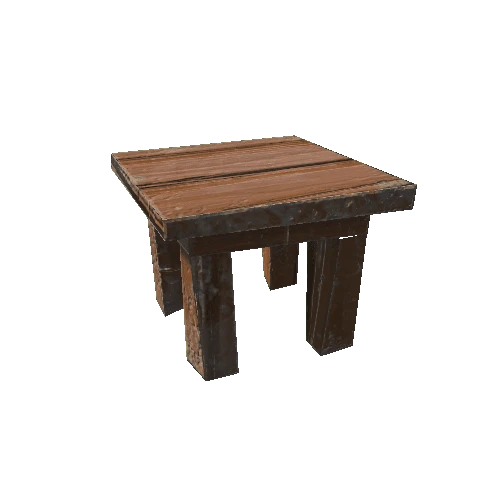 Stool