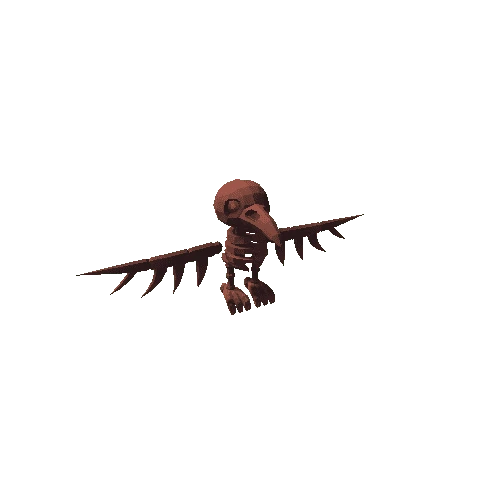 ma002_Polyart_SkeletonBird_3