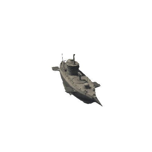 Submarine_grey