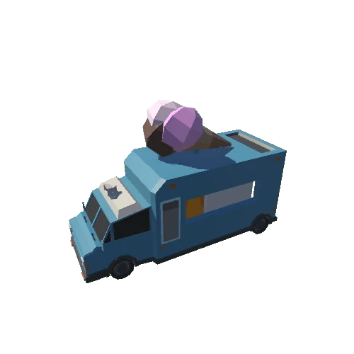 IceCream-Truck