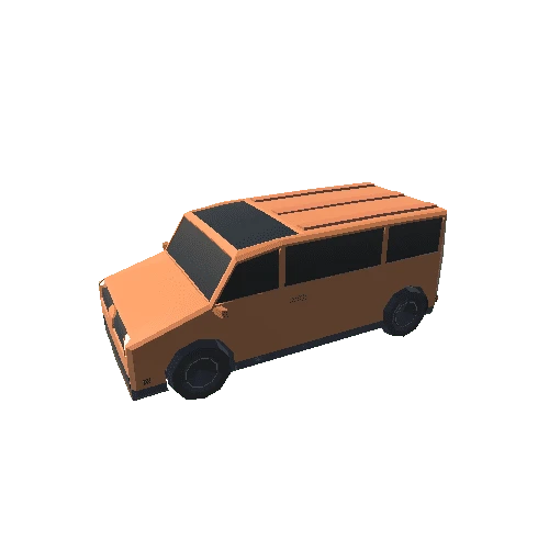 MinivanV1