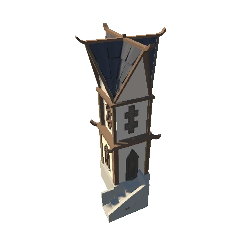 Tower