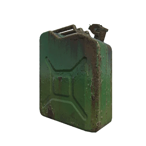 OldCanister