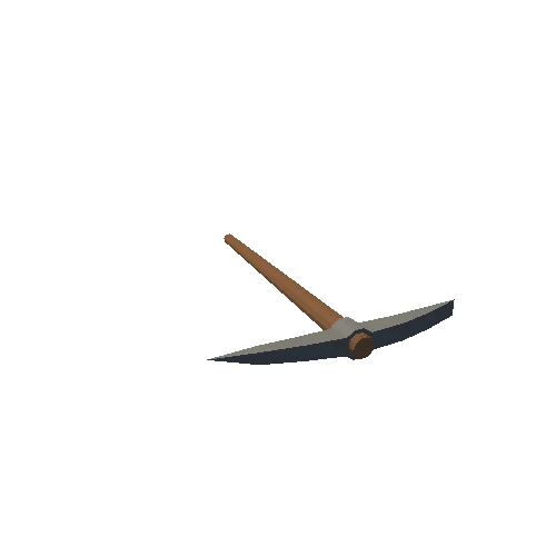 pickaxe