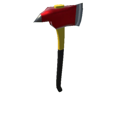 FireAxe