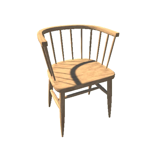 GardenChair