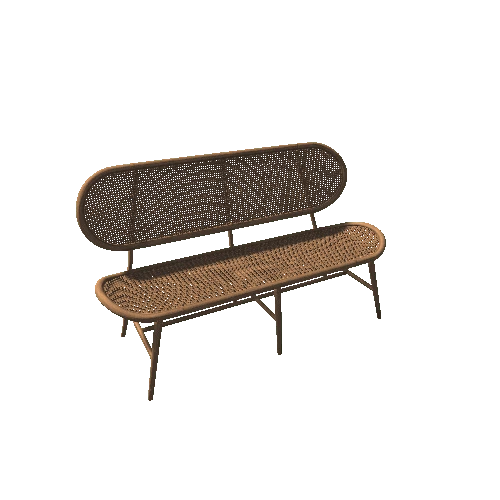 WoodenBench