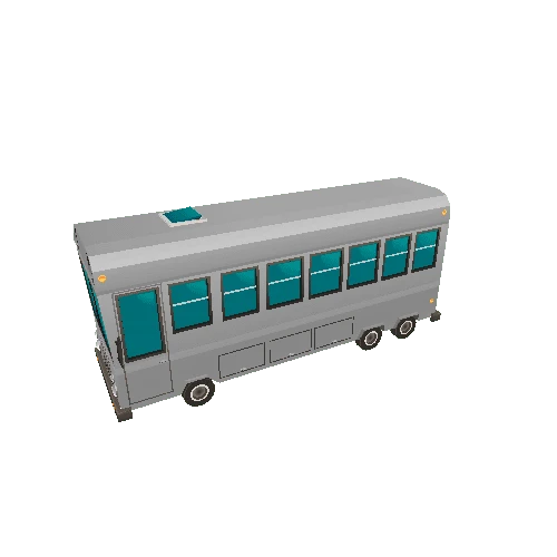 Bus