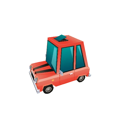 Mini_car_orange