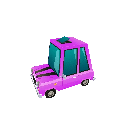 Mini_car_pink