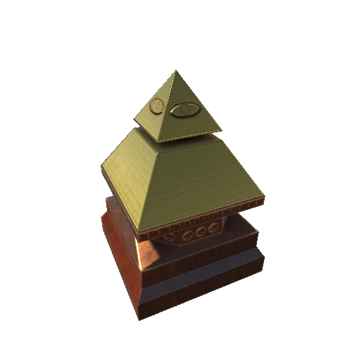 Pyramid