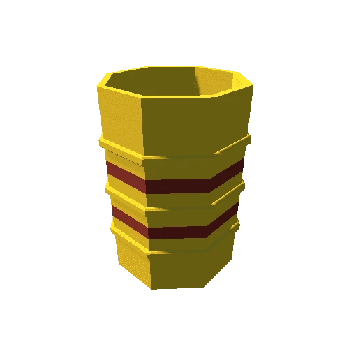 Barrel