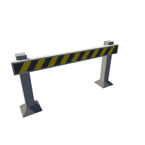 Barrier