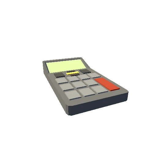 Calculator2