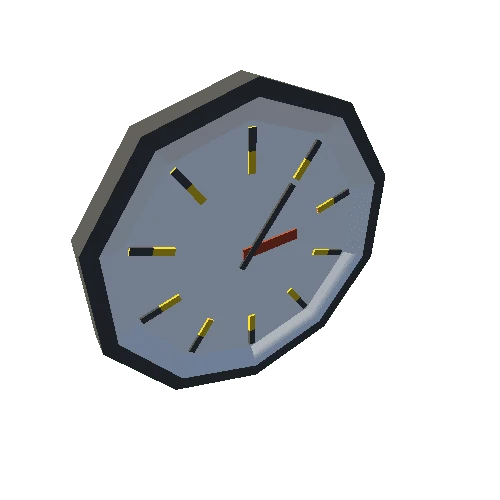 Clock1