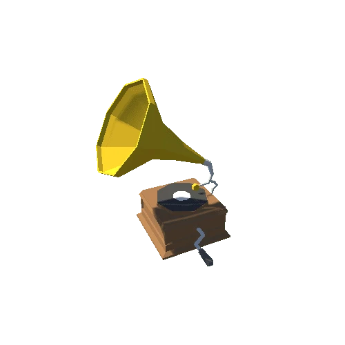 GramaPhone1