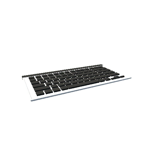 Keyboard