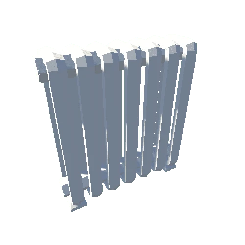 Radiator